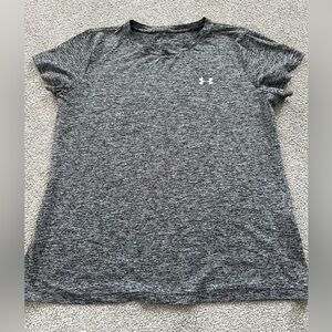 Under Armour Women's Tech Twist T-Shirt size XL